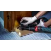 Pjovimo diskai Bosch Starlock ACZ105ET — 5 vnt., karbidiniai, su Starlock tvirtinimu