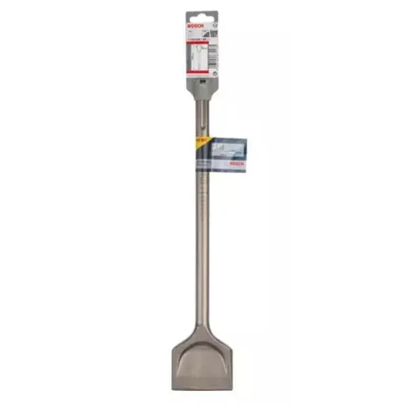 Priedas kaltuvui Bosch 2 608 690 199 nerūdijantis plienas 400 mm