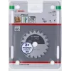 Bosch 2 608 837 666 pjūklo diskas medienai 85 mm 1 vnt.