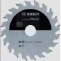 Bosch 2 608 837 666 pjūklo diskas medienai 85 mm 1 vnt.