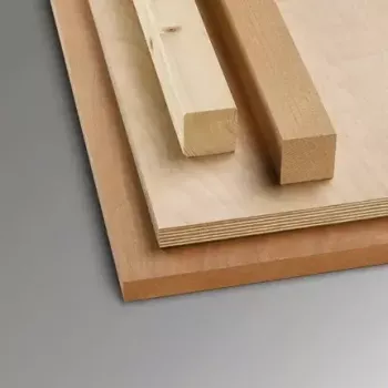 Bosch STANDARD FOR WOOD diskinis pjūklo diskas 16,5 cm 1 vnt.