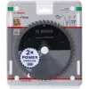 Bosch STANDARD FOR WOOD diskinis pjūklo diskas 16,5 cm 1 vnt.