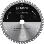 Bosch STANDARD FOR WOOD diskinis pjūklo diskas 16,5 cm 1 vnt.