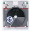 Bosch 2 608 837 710 diskinis pjūklo diskas 19 cm 1 vnt.