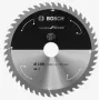 Bosch 2 608 837 710 diskinis pjūklo diskas 19 cm 1 vnt.