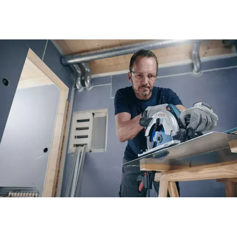 Bosch 2 608 837 763 pjūklo diskas 16,5 cm 1 vnt.
