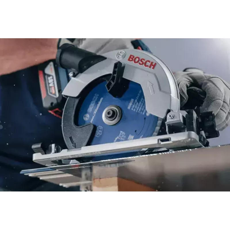 Bosch 2 608 837 763 pjūklo diskas 16,5 cm 1 vnt.