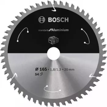 Bosch 2 608 837 763 pjūklo diskas 16,5 cm 1 vnt.