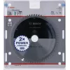 Bosch 2 608 837 776 diskinis pjūklo diskas 216 mm 1 vnt.