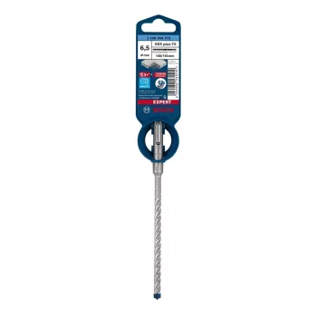 Gręžtuvas Bosch SDS plus-7X 6,5 mm 165 mm
