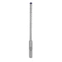 Gręžtuvas Bosch SDS plus-7X 6,5 mm 165 mm