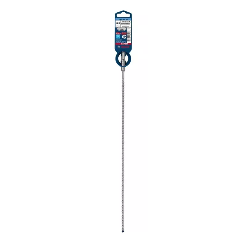 Gręžtuvas Bosch SDS plus-7X 6,5 mm 465 mm