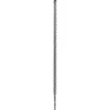 Bosch Expert SDS plus-7X gręžtuvas 18 mm x 450 mm, 1 vnt.