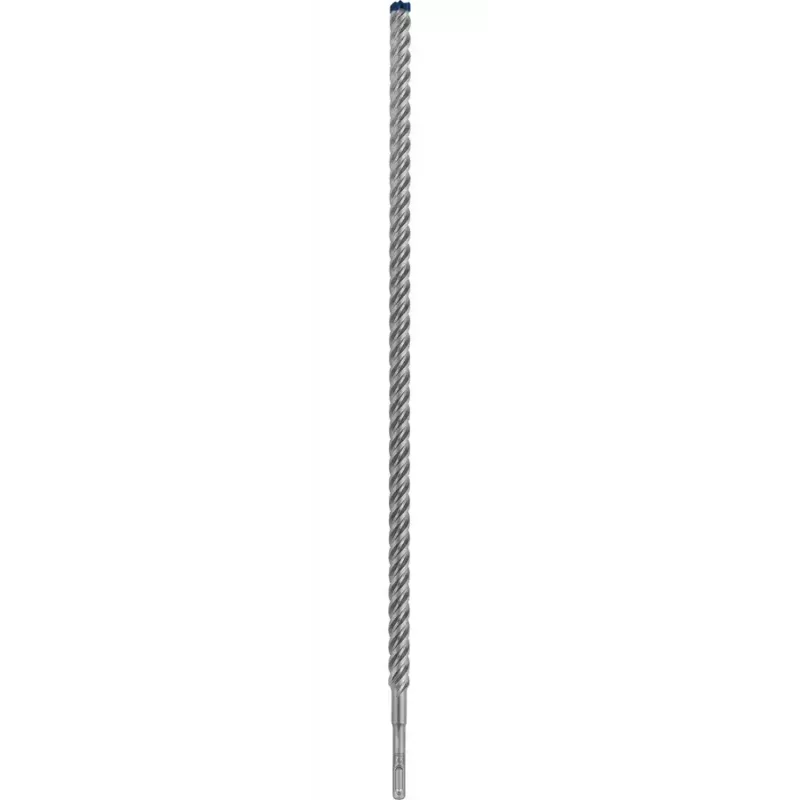 Bosch Expert SDS plus-7X gręžtuvas 18 mm x 450 mm, 1 vnt.
