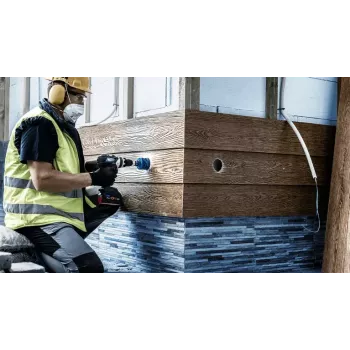 Koroninis pjūklas Bosch 2 608 900 425 4 cm plytai, plastikui, medžiui