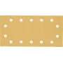 Bosch 2 608 900 863 šlifavimo popieriaus lapas medienai ir dažytiems paviršiams, 115x230 mm, 10 vnt.