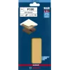 Bosch 2 608 900 874 šlifavimo lakštas medienai ir dažytiems paviršiams EXPERT C470 (10 vnt., 93×186 mm)