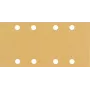 Bosch 2 608 900 874 šlifavimo lakštas medienai ir dažytiems paviršiams EXPERT C470 (10 vnt., 93×186 mm)