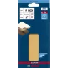 Bosch 2 608 900 880 šlifavimo lakštai medienai, 80×133 mm, 10 vnt.