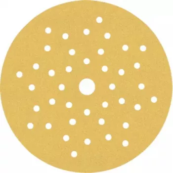 Bosch 2 608 901 096 šlifavimo lakštas medienai ir dažytiems paviršiams, 125 mm, 5 vnt.