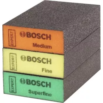 Šlifavimo kempinė Bosch 2 608 901 175