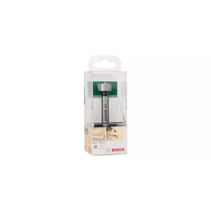 Bosch 2 609 255 286 gręžtuvas 20 mm, 90 mm, 1 vnt.