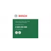 Bosch 2 609 255 286 gręžtuvas 20 mm, 90 mm, 1 vnt.