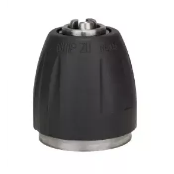 Gręžimo griebtuvo adapteris Bosch 2609255729, tinkamas griebtuvui 1,5–13 mm