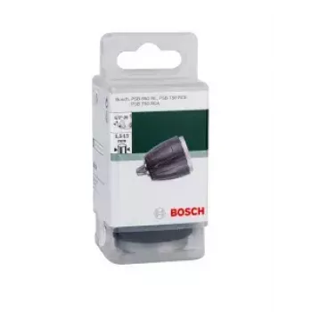 Gręžimo griebtuvo adapteris Bosch 2609255729, tinkamas griebtuvui 1,5–13 mm