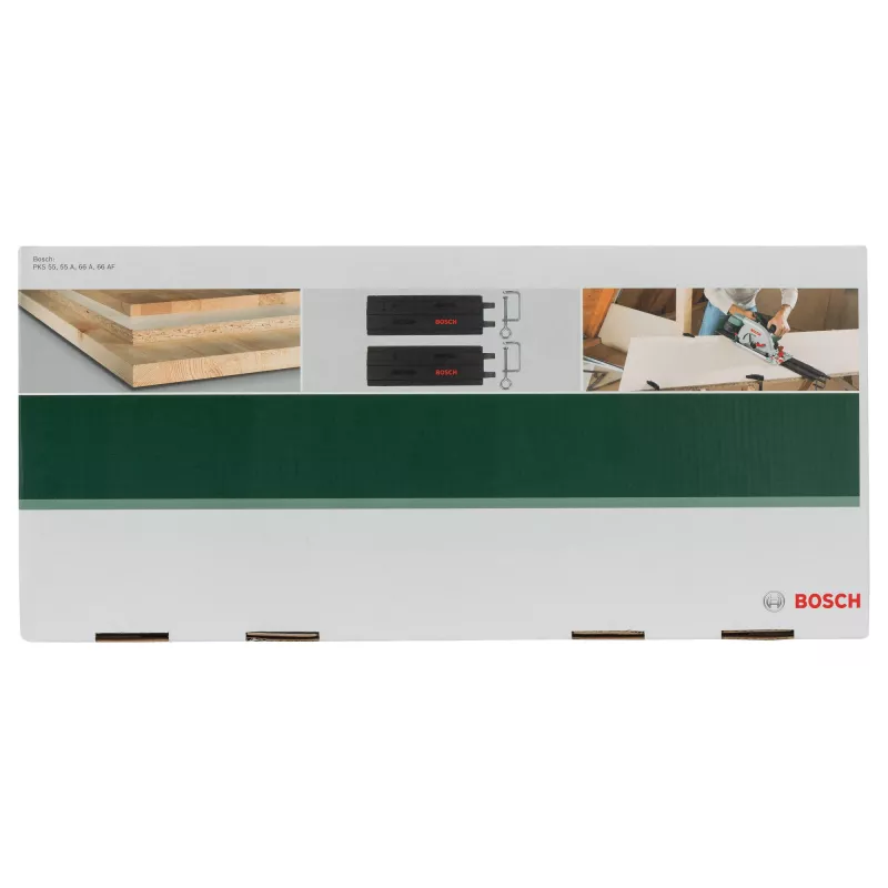 Bosch 2 609 255 732 diskinio pjūklo priedas
