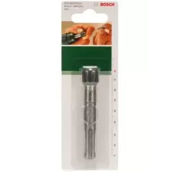 Bosch 2 609 255 903 griebtuvo adapteris iš nerūdijančio plieno 78 mm