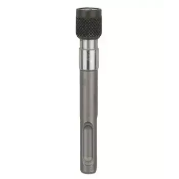 Bosch 2 609 255 903 griebtuvo adapteris iš nerūdijančio plieno 78 mm