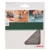 Bosch 2 609 256 054 veltinis poliravimo diskas, 125 mm
