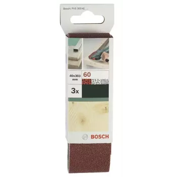 Ritinių rinkinys Bosch 2609256182, 3 vnt.