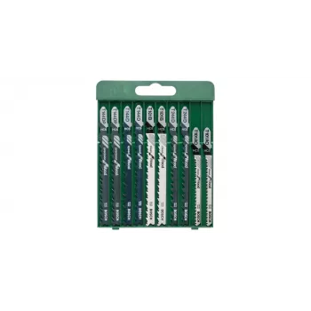 Bosch 2 609 256 744 pjūklo geležtės rinkinys (dėlionės / pjūklo juostos / stūmoklinio pjūklo)