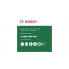 Bosch 2 609 256 746 pjūklų ašmenų rinkinys (10 vnt.)