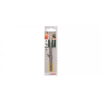 Betono grąžtas Bosch SDS-Quick 8mm 120mm