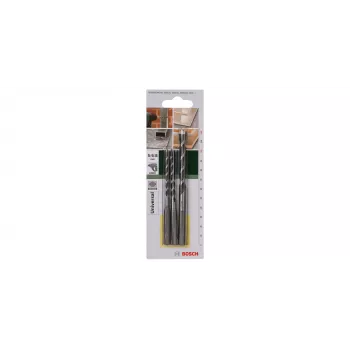 Bosch SDS-Quick universalus gręžtų rinkinys, 3 vnt.