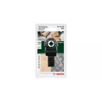 Bosch AIZ 20 AB BIM pjovimo peilis