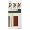 Bosch 2609256A85 10 vnt. šlifavimo lakštai