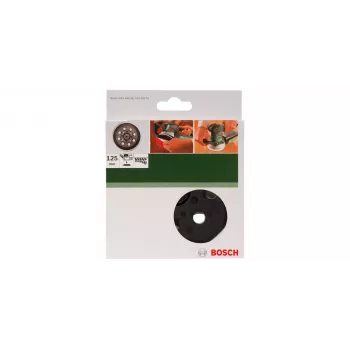 Bosch 2 609 256 B61 šlifavimo pagalvėlė – atraminė pagalvėlė šlifuokliams