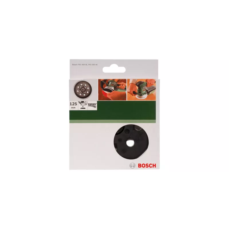 Bosch 2 609 256 B61 šlifavimo pagalvėlė – atraminė pagalvėlė šlifuokliams