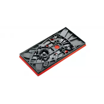 Bosch 2 609 256 D19 šlifavimo trinkelė, 1 vnt., 93×183 mm