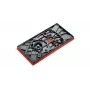 Bosch 2 609 256 D19 šlifavimo trinkelė, 1 vnt., 93×183 mm