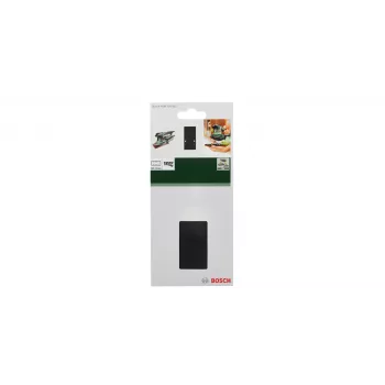 Bosch 2 609 256 D19 šlifavimo trinkelė, 1 vnt., 93×183 mm