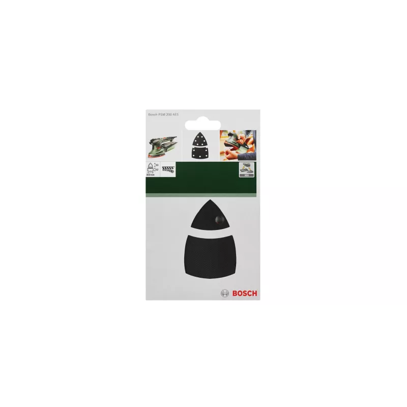 Bosch 2 609 256 D20 šlifavimo ir šveitimo priedas rotaciniam įrankiui
