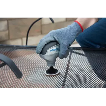 Dremel PC361 Mikropluošto pagalvėlės (3 vnt.)