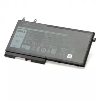 Baterija Dell 42Wh 3 elementų ličio jonų 27W58