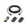 KVM kabelis HDMI Secure ATEN 3M USB HDMI