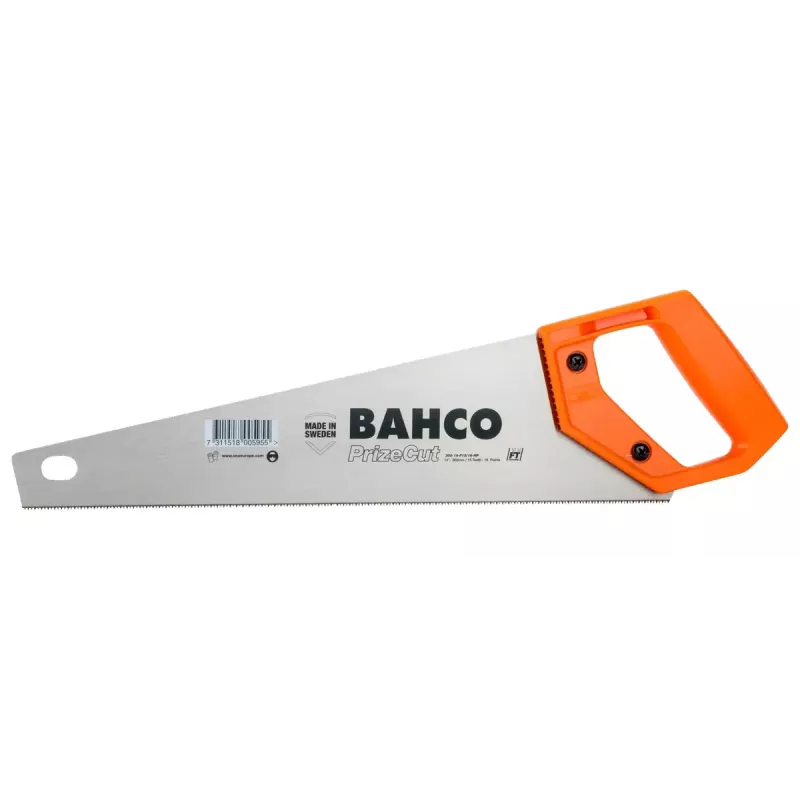 Rankinis pjūklas Bahco 300-14-F15/16-HP, svoris 225 g